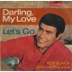 ROY BLACK & HIS CANONS - Darling, my love